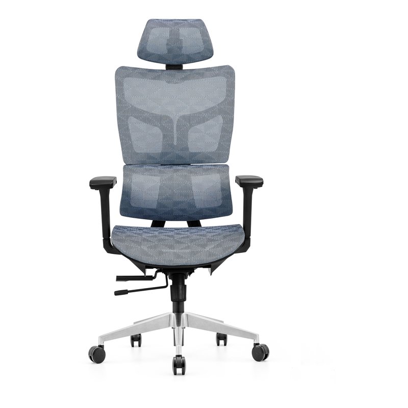 Office Visitor Chair With Arms