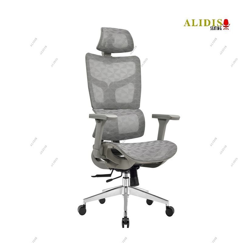 Mesh High Back Office Chair