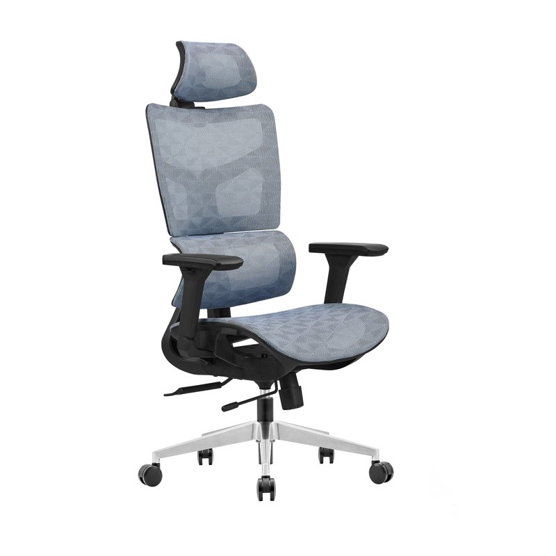 Mesh Back Guest Chair