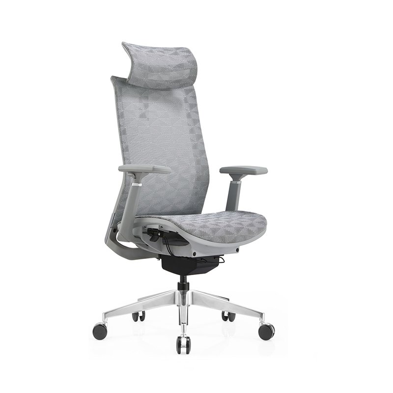 Furniture Modern Durable Ergonomic Leather Office Chairs