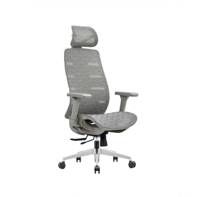 Newest Product Office Furniture Commercial Minimalist Branch Office Working Chair Office Chair