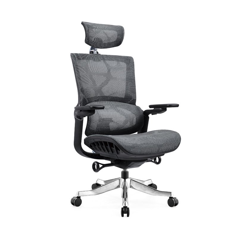 Economic Mesh Home Office Chair