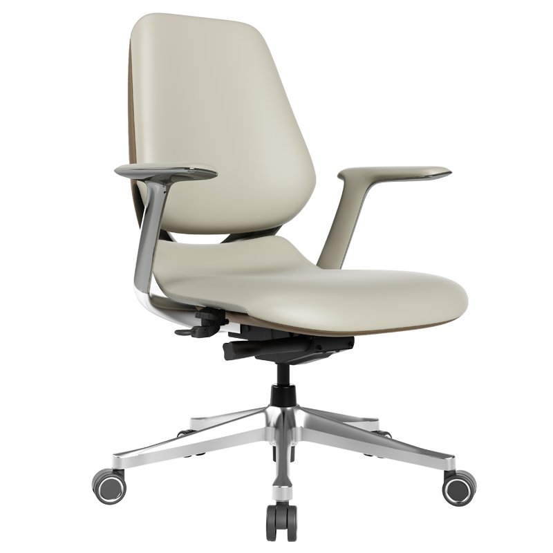 Colourful Mobile Executive Office Chair