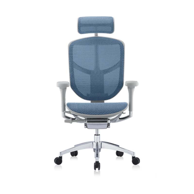 High Quality Multi-function Ergonomic computer  Executive Commercial Back Mesh