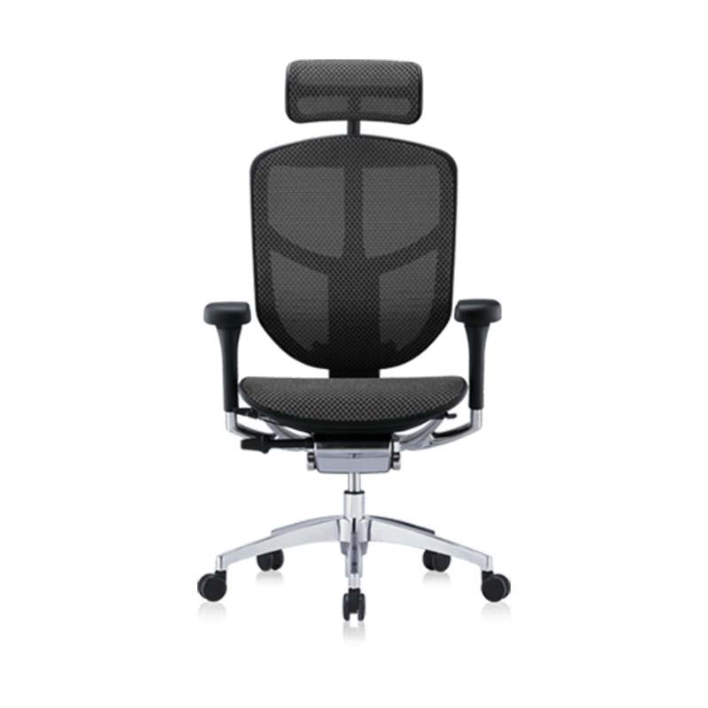 swivel task for meeting Modern Low Back Soft pad or Leather Executive