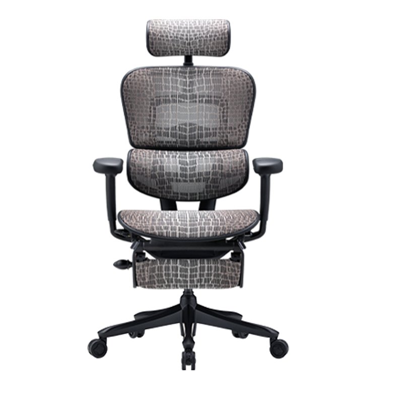 Ergonomic Mesh 4D High Back Office Chair