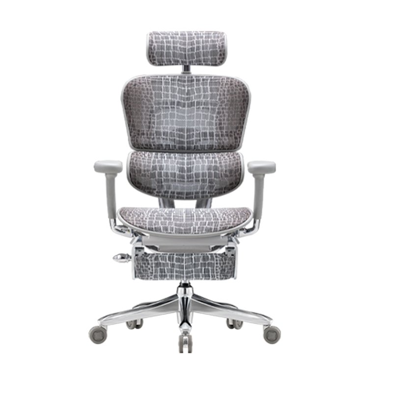 Ergonomic Mesh 5D High Back Office Chair