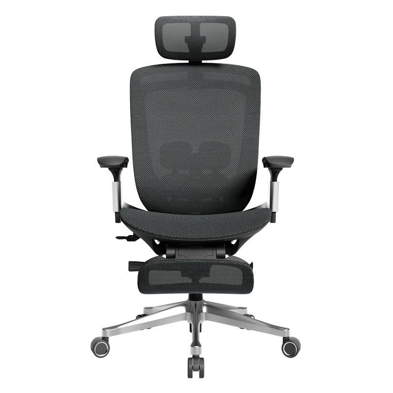 Modern Desk Chair With Wheels